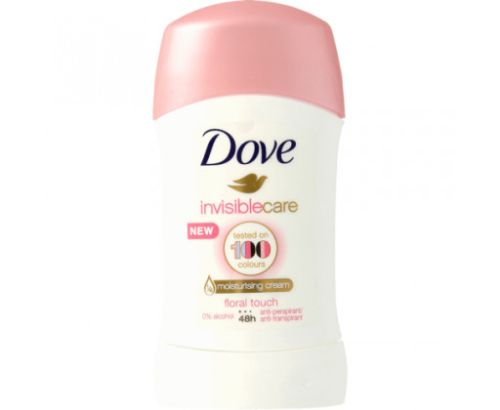 Dove deo stick Invisible Care 40 ml