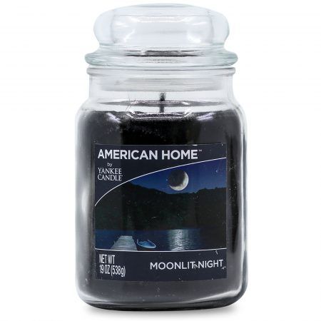 Yankee Candle American Home Moonlit Night 538 g