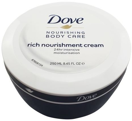 Dove Rich Nourishment vivn krm 250ml