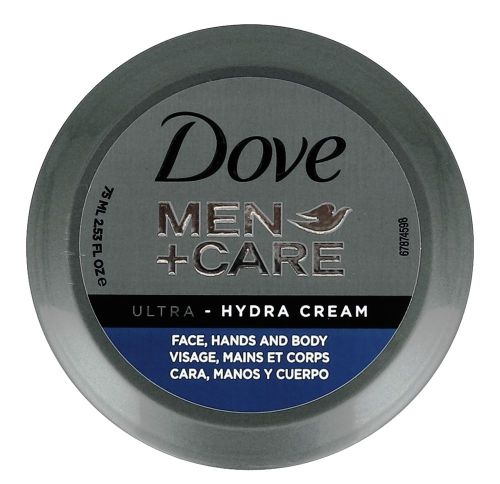 Dove Men+Care krm Ultra Hydra 75ml