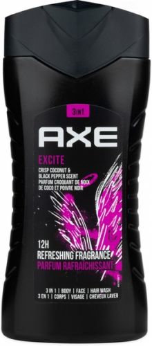 Axe sprchov gel Excite 250 ml
