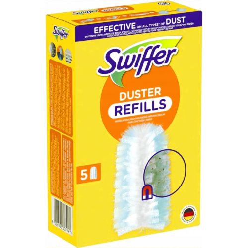 Swiffer nhradn prachovky 5ks