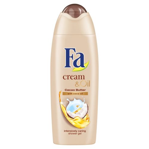 Fa sprchov gel Cream Kakao&amp;Kokos 250 ml