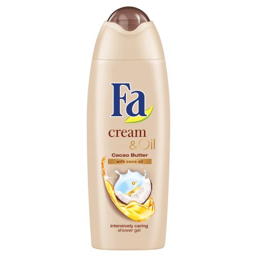 Fa sprchov gel Cream Kakao&amp;Kokos 250 ml