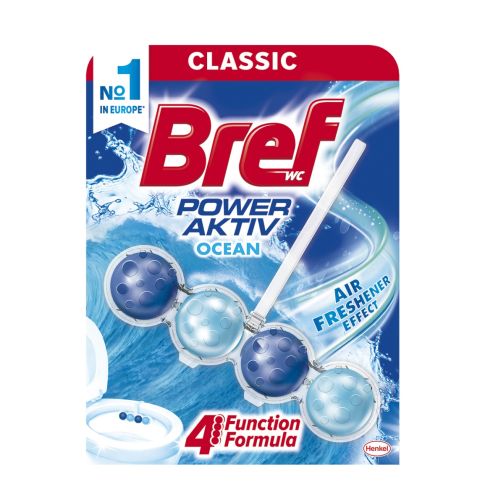 Bref Power Aktiv Ocean 50g