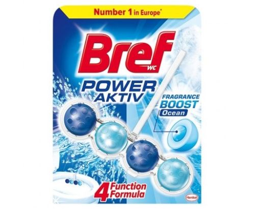 Bref Power Aktiv 4 Formula Ocean 50g