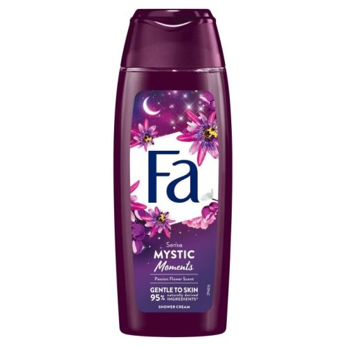 Fa sprchov gel Mystic Moments 250 ml