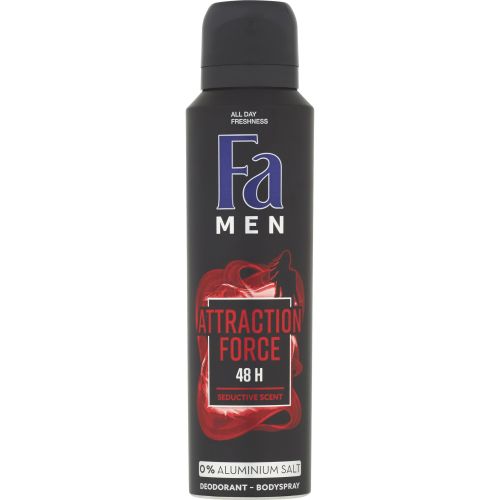 Fa Men Attraction Force deospray 150 ml