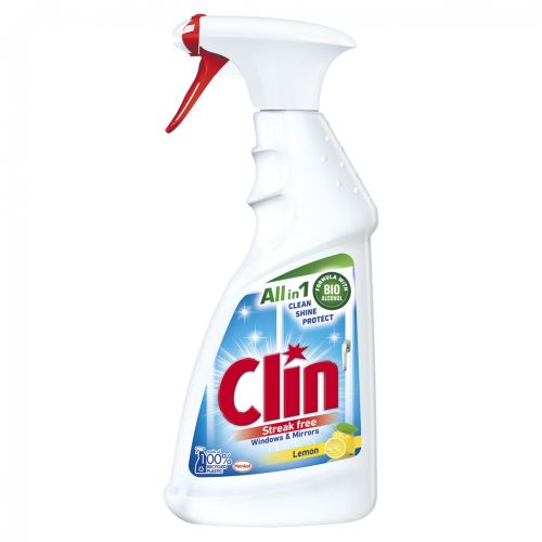 Clin rozpraova na okna Citrus 500 ml