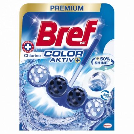 Bref Color Aktiv Chlorine 50g