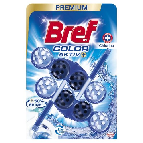 Bref Color Aktiv Chlorine 2x50 g