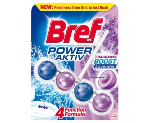 Bref Power Aktiv Lavender 50g