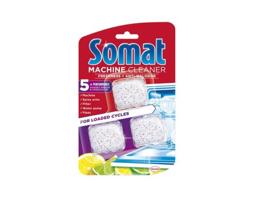 Somat Machine Cleaner isti myky v tabletch 320 g
