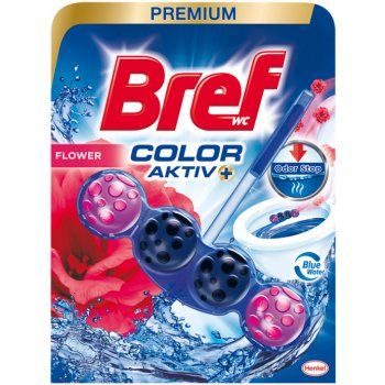 Bref Color Aktiv Flower 50g