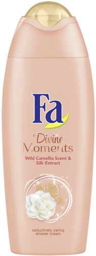 Fa sprchový gel Divine Moments 250 ml