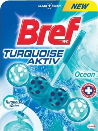 Bref Turquoise Aktiv Ocean 50g