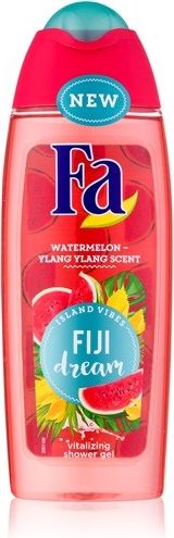 Fa sprchový gel Island Vibes Fiji 250 ml