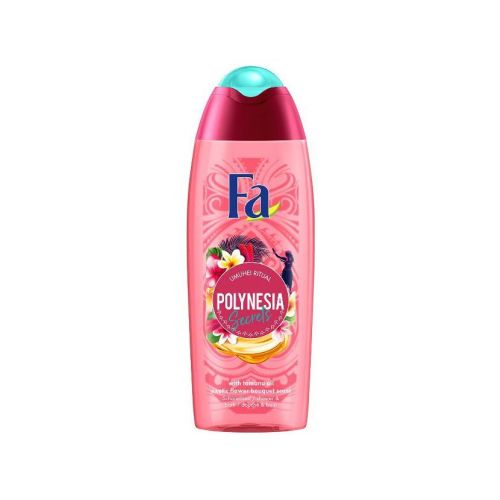Fa sprchov gel Umuhei Ritual 250 ml
