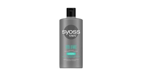 Syoss šampon na vlasy Men Volume 440 ml