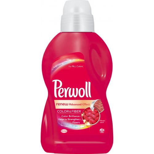 Perwoll Color 15 PD 900 ml