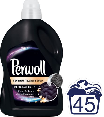 Perwoll Black 2,7l