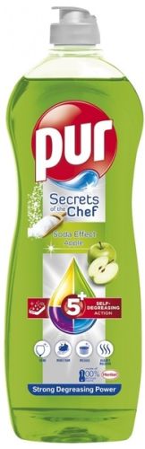 Pur Jablko 750 ml