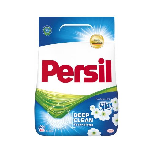 Persil Freshness by Silan Complete Clean prací prášek, 18 praní