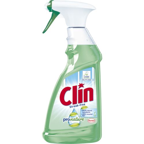 Clin rozpraova na okno ProNature 500 ml