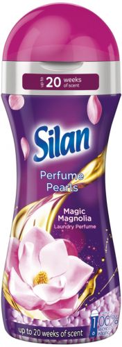Silan Perfume Pearls Magic Magnolia 230 g