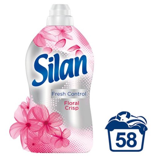 Silan aviv Fresh Control Floral Crisp 58 PD 1450 ml