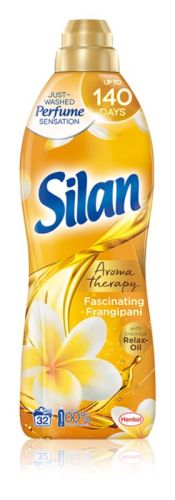 Silan Aroma Therapy Fascinating Fragipani aviváž 800 ml