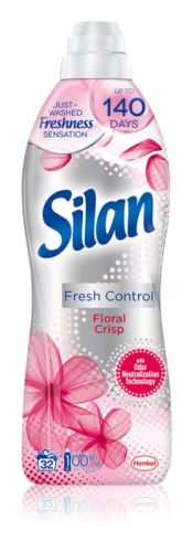 Silan Fresh Control Floral Crisp aviváž 800 ml
