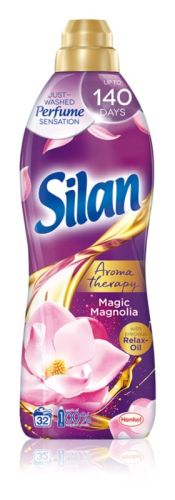 Silan Aroma Therapy Magic Magnolia aviv 800 ml