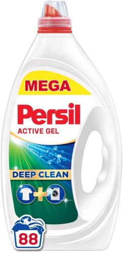 Persil prac gel Deep Clean Silan 88PD 3,96l