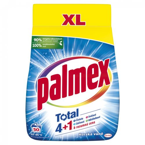 Palmex prac prek Horsk vn 50 PD 3 kg