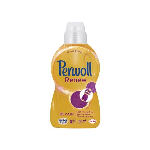 Perwoll Renew &amp; Repair 18 PD 990 ml