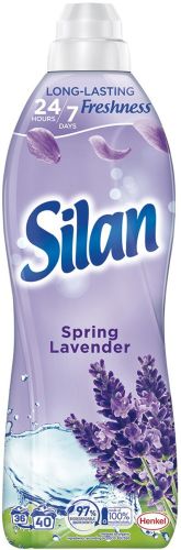 Silan aviv Spring Lavender 40PD 880 ml