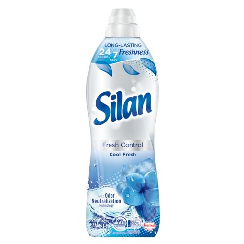 Silan aviváž Cool Fresh 35PD 770 ml