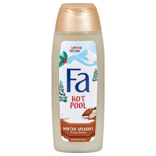 Fa sprchov gel Hot Pool 250 ml