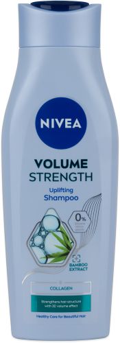 Nivea ampon Volume pro jemn vlasy 400 ml