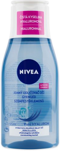 Nivea jemn odliova o 125 ml