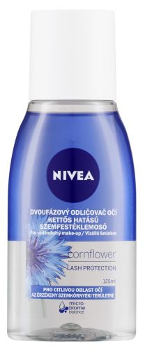 Nivea dvoufzov odliova o 125 ml