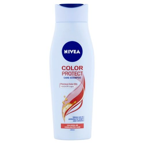 Nivea ampon Color care &amp; Protect 250 ml