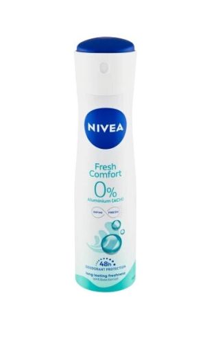 Nivea deo spray Fresh Comfort 150 ml