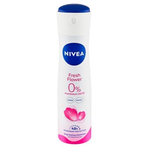 Nivea deo spray Fresh Flower 150 ml