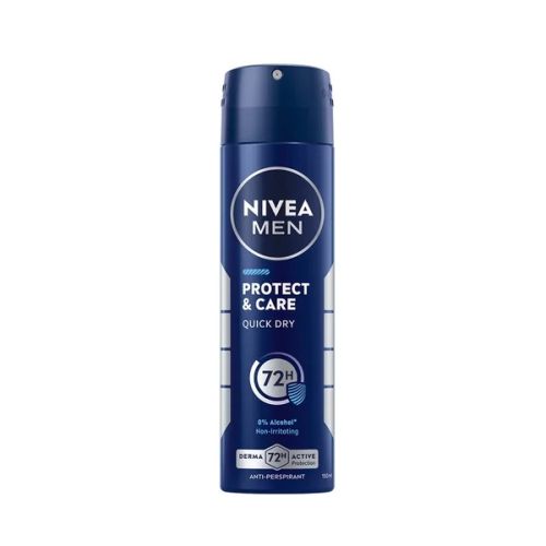 Nivea Men antiperspirant Protect &amp; Care 150 ml
