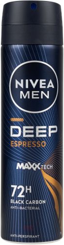 Nivea Men antiperspirant Espresso 150 ml