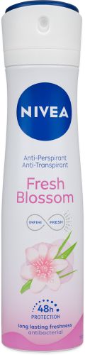 Nivea antiperspirant Fresh Blossom 150 ml