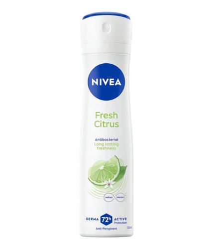 Nivea antiperspirant Fresh Citrus 150 ml