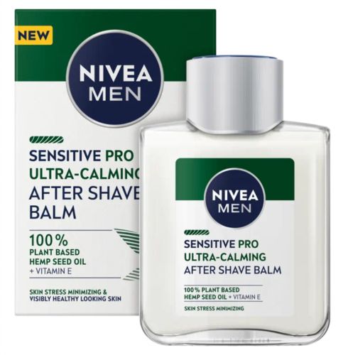 Nivea Men balzm po holen Sensitive Pro Ultra-Calming 100 ml